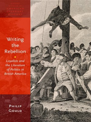 cover image of Writing the Rebellion